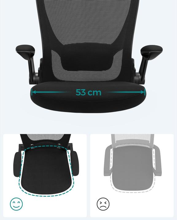 Image du produit Songmics Home Office