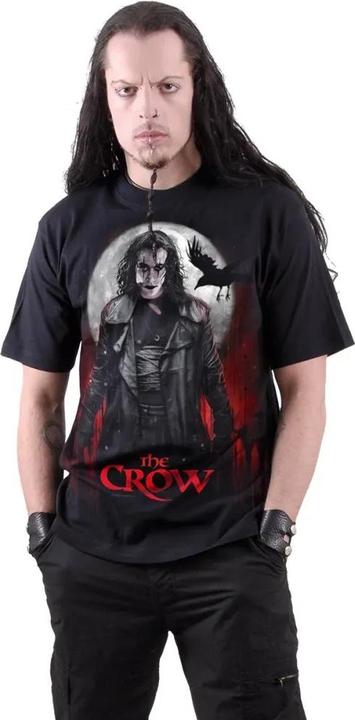 Produktbild Spiral Blood Moon TShirt (3XL)
