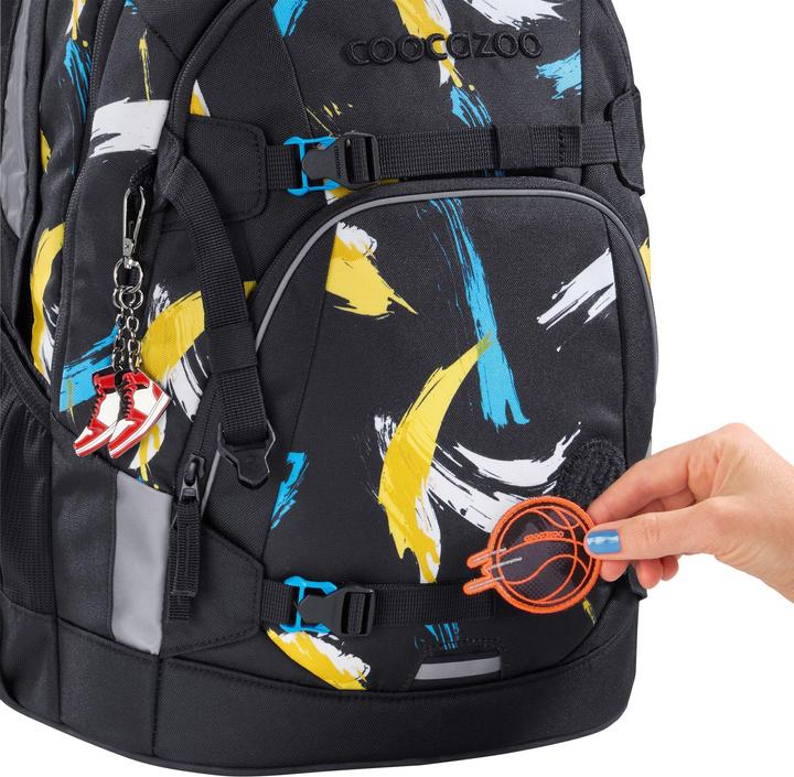 Produktbild Coocazoo Rucksack Mate (30 l)
