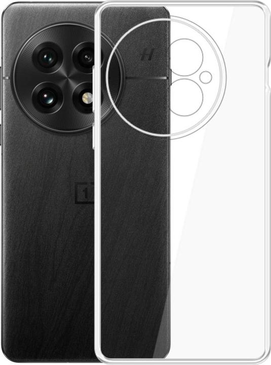 Produktbild 3MK Clear Case for OnePlus 13 - transparent (OnePlus 13)