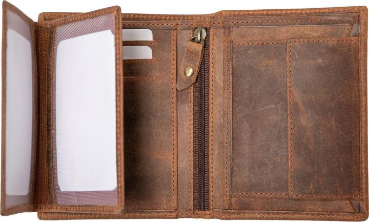 Actual product image Alassio Geldbörse