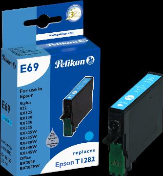 Actual product image Pelikan T128 (C)