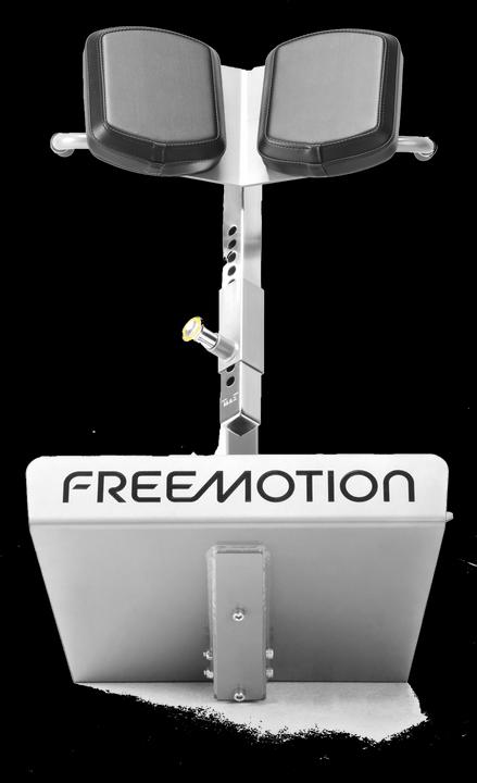 Immagine prodotto Freemotion Epic 45