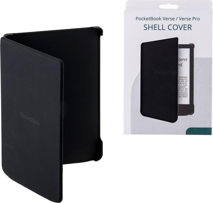 Produktbild PocketBook Shell (Verse, Verse Pro)