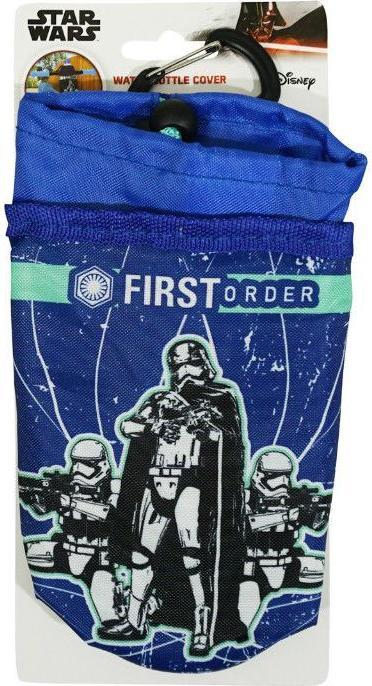 Immagine prodotto Disney Porta borraccia con velcro per manubrio per bambini