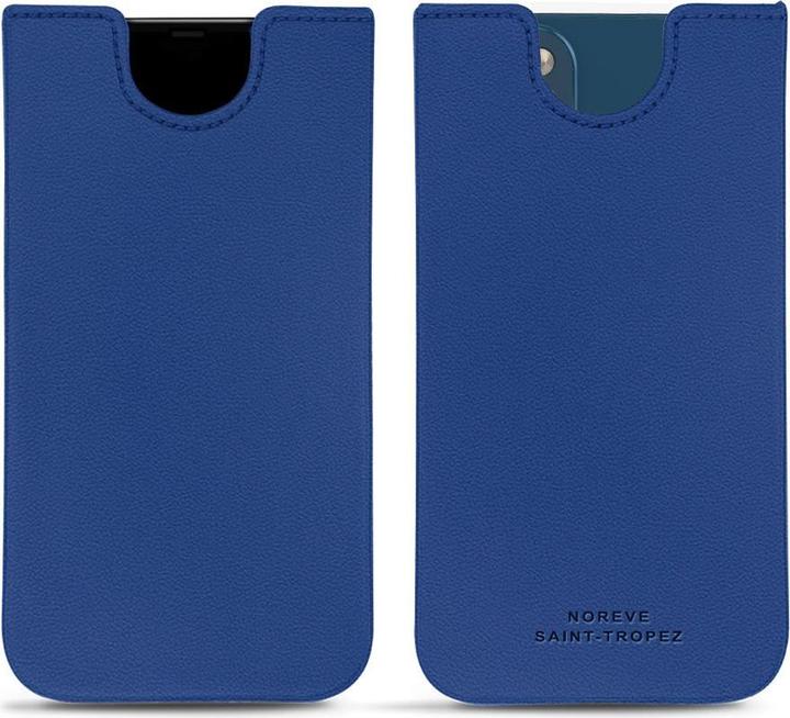 Productafbeelding Noreve Leren koffer (Apple iPhone 14 Plus)