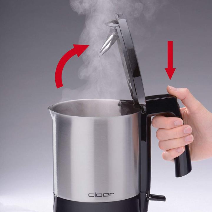 Produktbild Cloer 4700 (1.50 l)