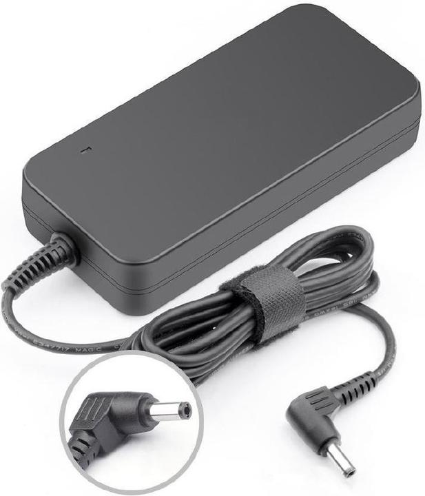 Actual product image CoreParts MBXAS-GAM004 (180 W)