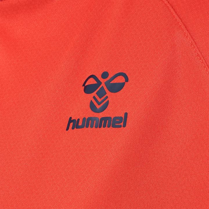 Produktbild hummel Gg12 Action Jersey S/S Woman (S)