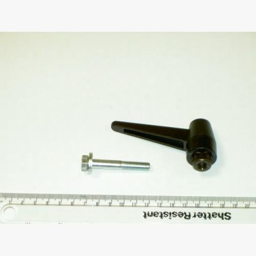 Produktbild Manfrotto Ratchet Handle W/Screw&Washer (Stativ Ersatzteile)