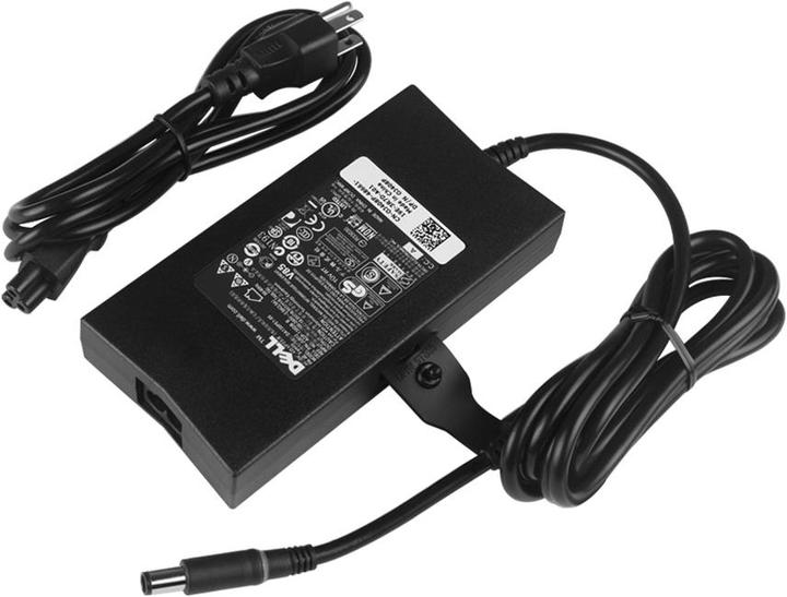 Immagine prodotto Dell Alimentatore per laptop 130 W 5 mm 19,5 V (HG5D1) (130 W)