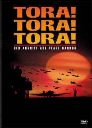 Actual product image Tora! Tora! Tora! (DVD, 2005, English)