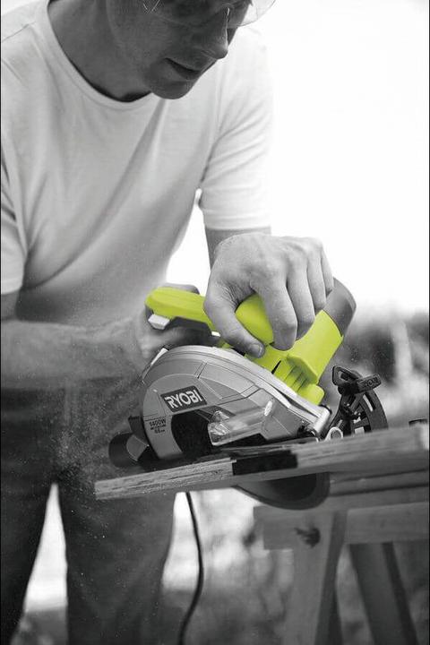 Image du produit Ryobi RCS1400-G