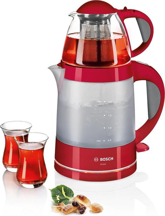 Produktbild Bosch Hausgeräte Teebereiter (2 l)