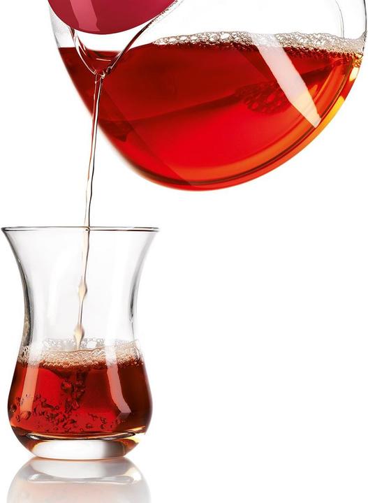 Produktbild Bosch Hausgeräte Teebereiter (2 l)