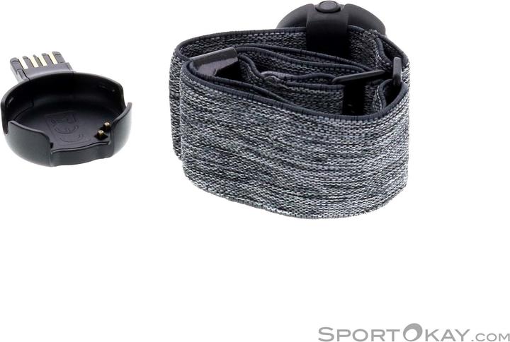 Actual product image Polar OH1 optical heart rate sensor