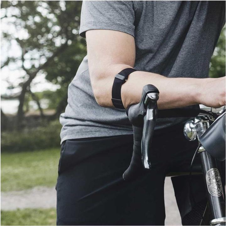 Actual product image Polar OH1 optical heart rate sensor
