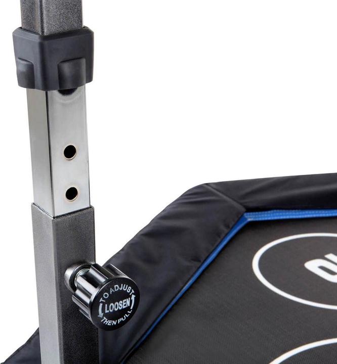 Actual product image Hammer Fitness cross jump (120 cm)