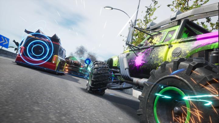 Image du produit Microsoft Fast & Furious: Spy Racers Rise of SH1FT3R (Xbox Series X, Xbox Series S, Xbox One X, Xbox One S)