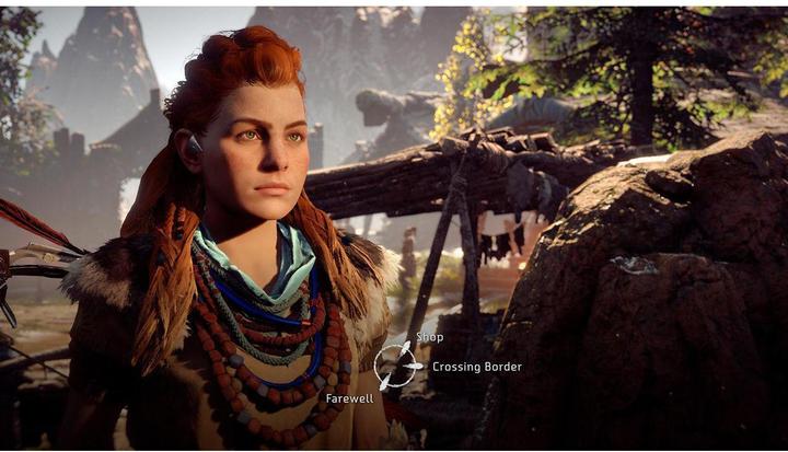 Produktbild Sony PlayStation Hits: Horizon Zero Dawn - Complete Edition (PS4, Multilingual)