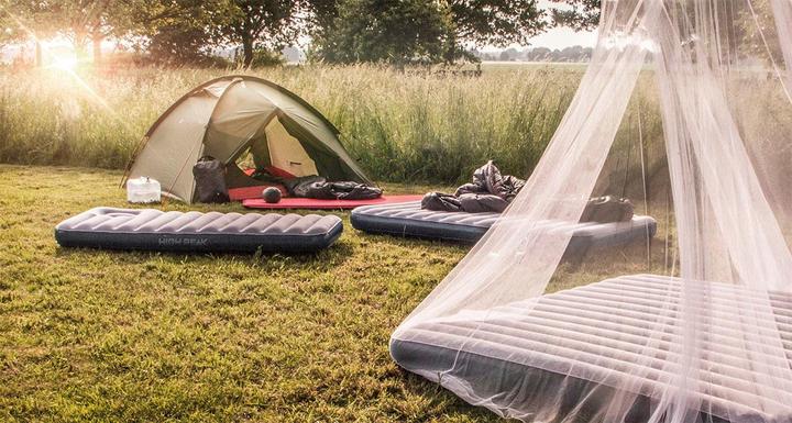 Image du produit High Peak Comfort Plus Single