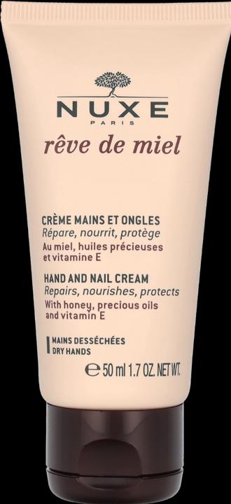 Actual product image Nuxe Rêve De Miel (50 ml)
