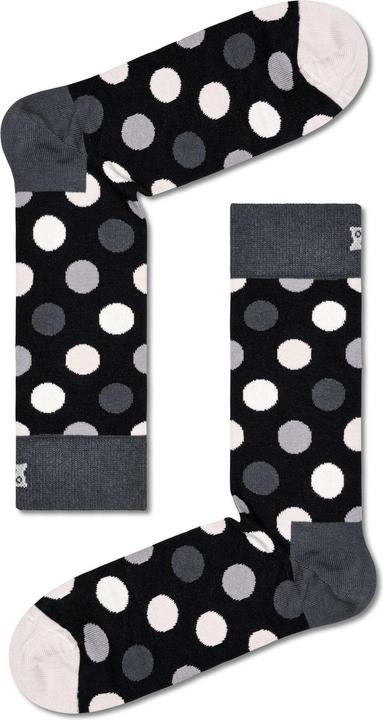 Immagine prodotto Happy Socks Classico (confezione da 4, 41 - 46)