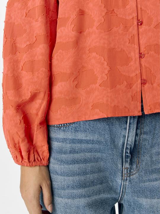 Actual product image Object Jacquard Hemd (44)