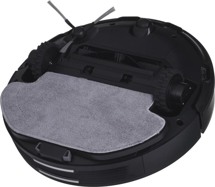 Actual product image Xiaomi Viomi V2 Max (Vacuum mopping robot)