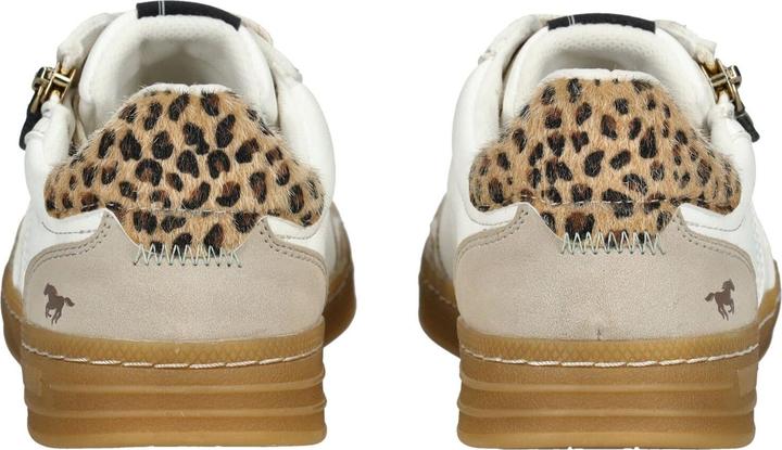 Actual product image Mustang Sneaker (39)