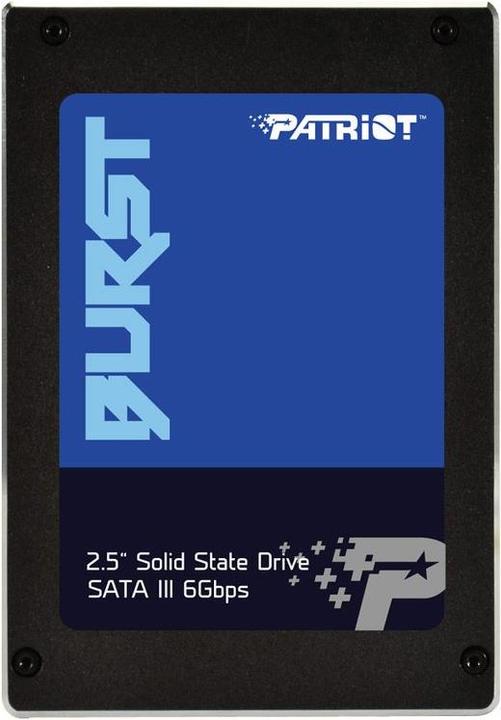Patriot Burst (480 GB, 2.5")