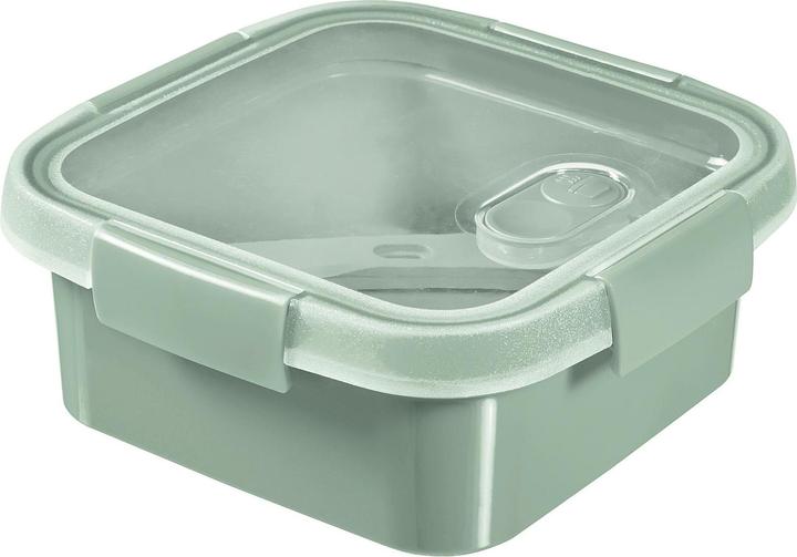 Curver Fresh food to go square 0.9