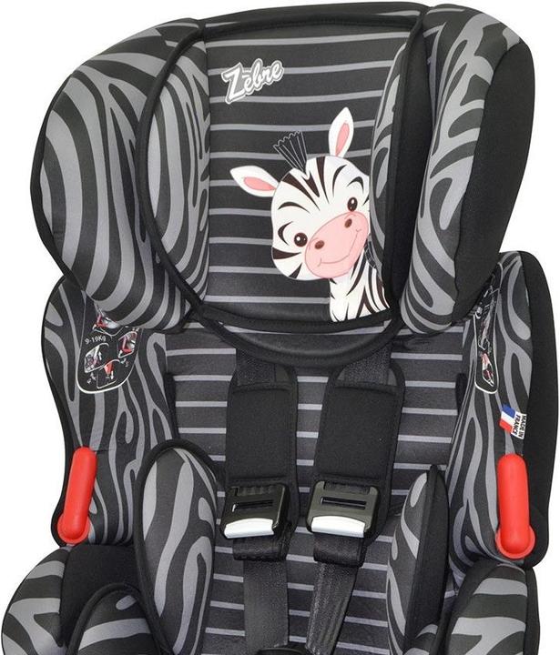 Immagine prodotto Nania BeLine SP Luxe