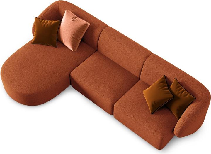 Produktbild Maison Heritage Chiara (Ecksofa)
