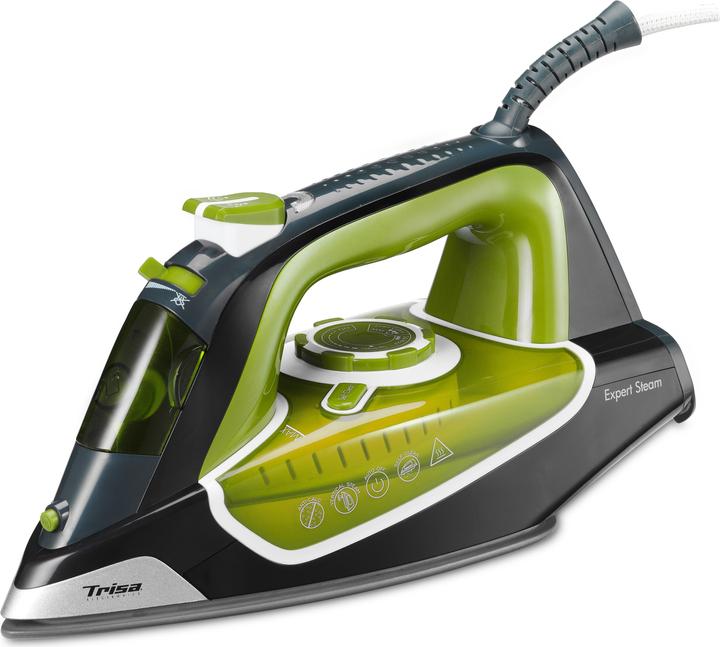 Immagine prodotto Trisa Steam Expert (2200 W, 100 g/min)