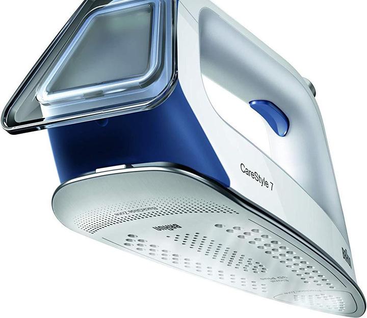 Immagine prodotto Braun CareStyle 7 IS 7143 (2400 W, 450 g/min)