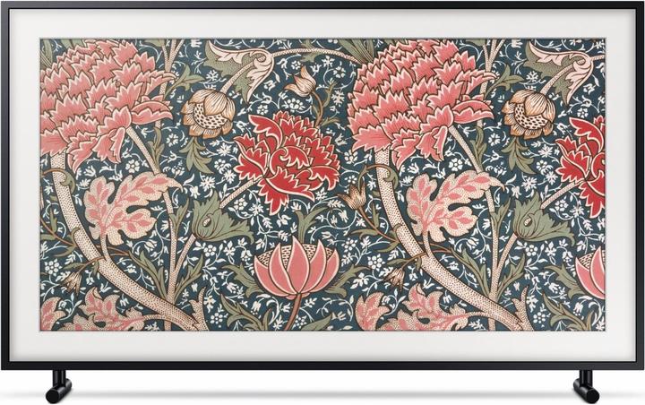 Image du produit Samsung QE65LS03 The Frame 3.0 (65", QLED, 4K, 2019)