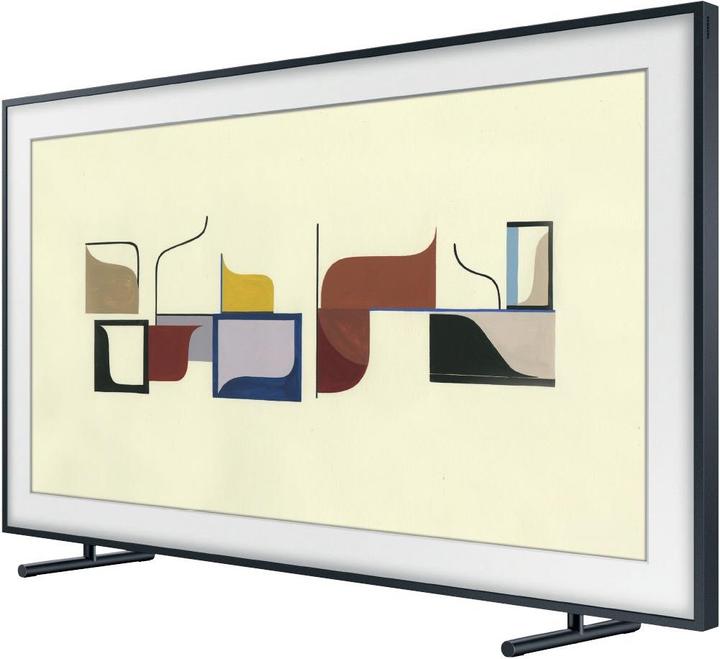 Image du produit Samsung QE65LS03 The Frame 3.0 (65", QLED, 4K, 2019)
