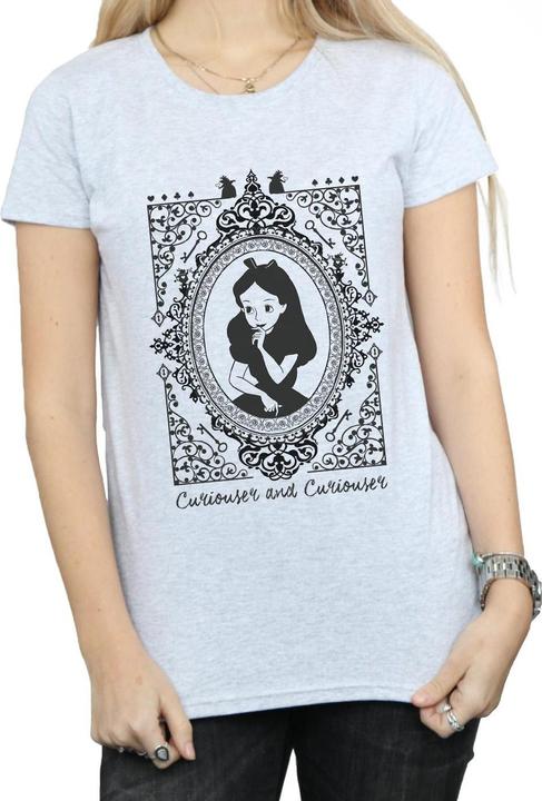Produktbild Disney Alice In Wonderland Frame TShirt (M)