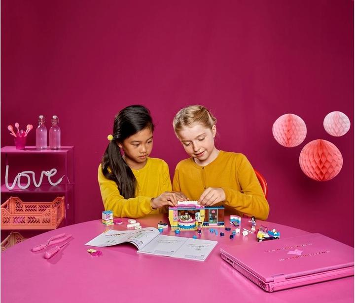 Produktbild LEGO Olivias Cupcake-Café (41366, LEGO Friends)
