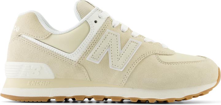 Image du produit New Balance WL574QB2 (41.5)