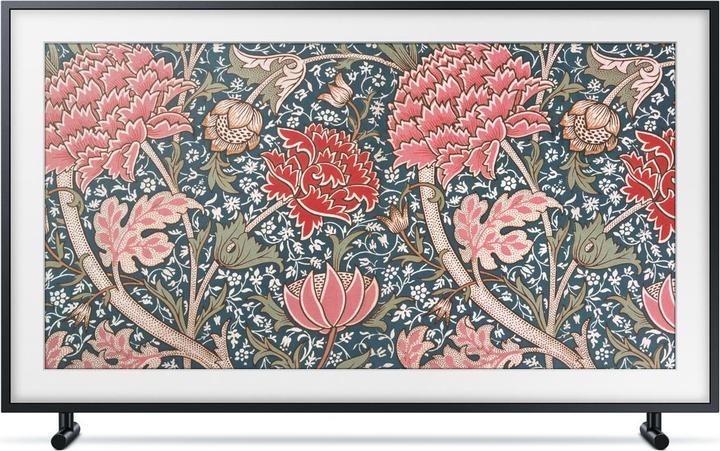 Samsung QE43LS03 The Frame 3.0 (43", QLED, 4K, 2019)