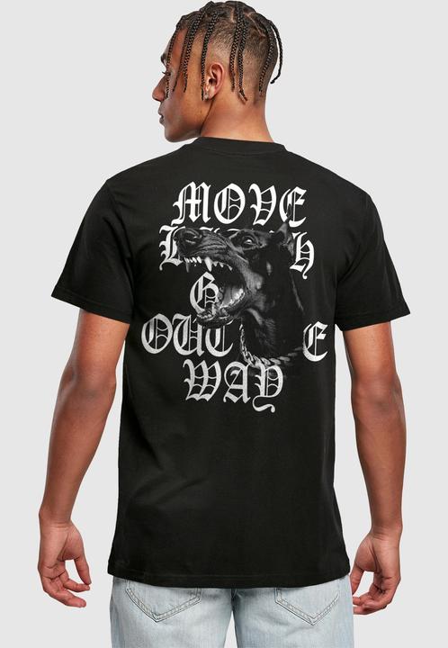 Produktbild Mister Tee MisterTee Get Out The Way Tee - 169743 (L)