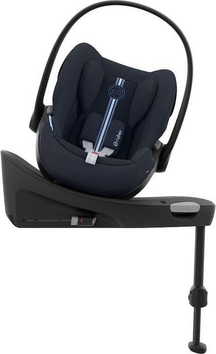 Immagine prodotto Cybex Seggiolino auto Cloud G i-Size Plus incluso Base G (Seggiolino, ECE R129/i-Size Standard)