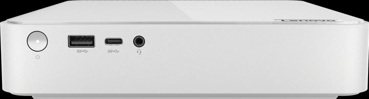 Image du produit Lenovo IdeaCentre Mini (Intel Core i7-13620H, 32 Go, 1000 Go)
