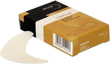 Produktbild Arcos Hair Design Arcos Super Grip ContourPlus 36 Stück PU