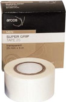 Produktbild Arcos Hair Design Arcos Super Grip Tape 25mm breit, 5 m la (500 cm)