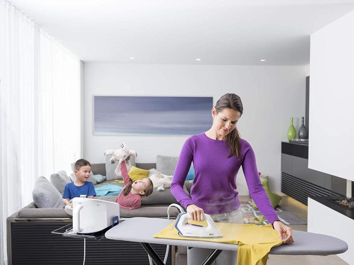 Actual product image Braun CareStyle 5 IS 5145 (2400 W, 400 g/min)