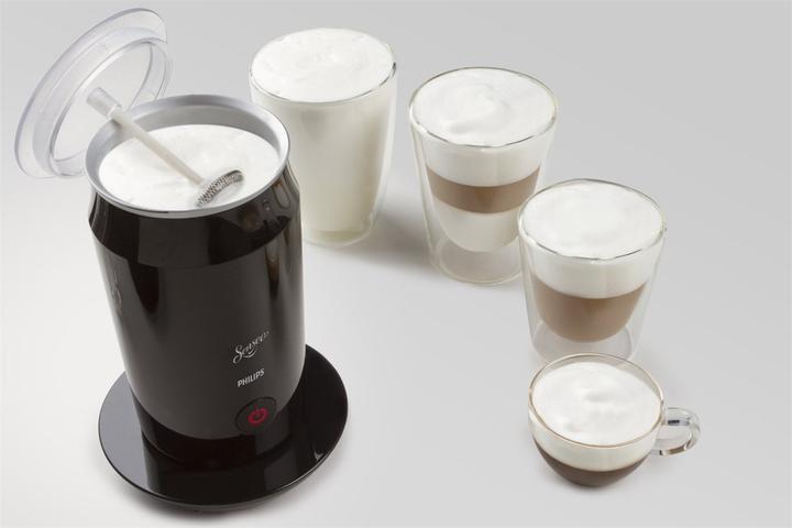 Actual product image Philips Milk Twister (12 cl)