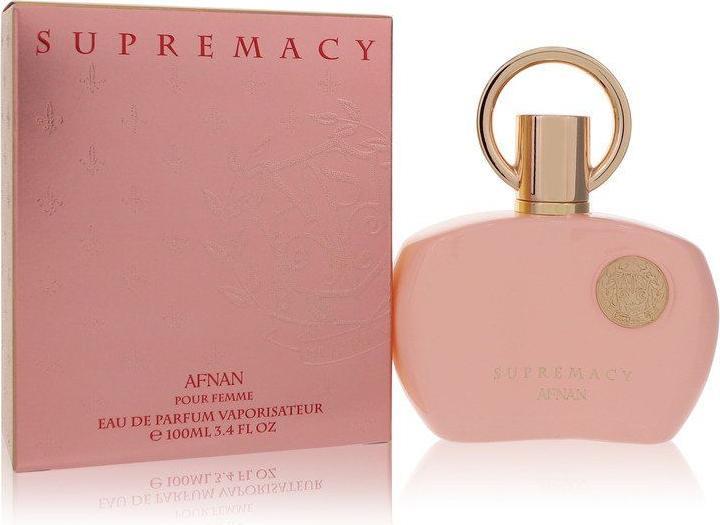 Produktbild Afnan Supremacy Pink by (Eau de Parfum, 100 ml)